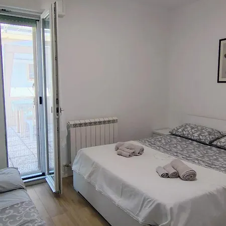 Casa Ausonia Apartmán *