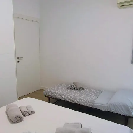 Apartmán Casa Ausonia Chioggia