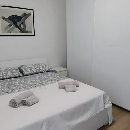 Apartmán Casa Ausonia