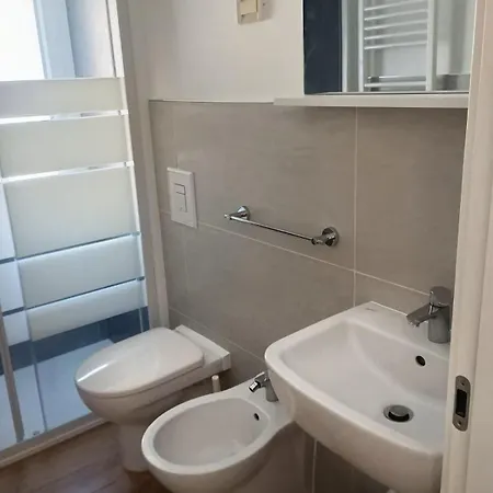 Casa Ausonia شقة كيودجا