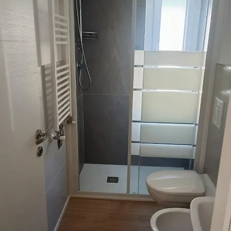 شقة Casa Ausonia كيودجا